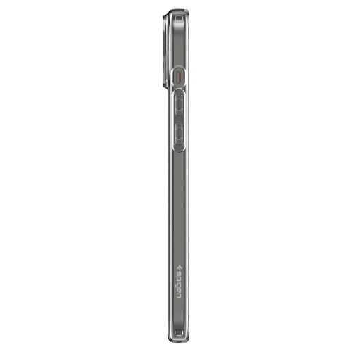 SPIGEN LIQUID CRYSTAL IPHONE 15 CRYSTAL CLEAR na Arena.pl