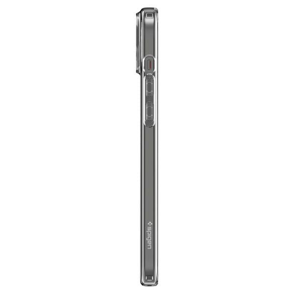 SPIGEN LIQUID CRYSTAL IPHONE 15 CRYSTAL CLEAR zdjęcie 4