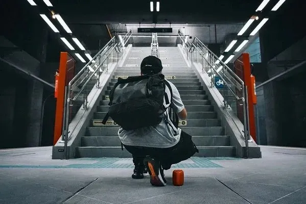 Głośnik bezprzewodowy Muvo Play czarny Bluetooth zdjęcie 7