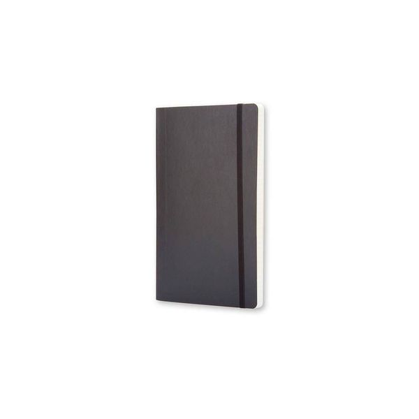 MOLESKINE Notatnik ok. A5 VM303-03 Czarny zdjęcie 3
