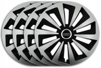 KOŁPAKI 15'' AUDI - B5 B3 B4 80 A2 A3 A4 A5 A6 FXM