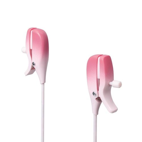 Lovense Gemini App-Controlled Nipple Clamps na Arena.pl