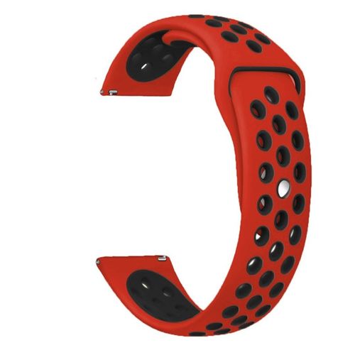 Pasek Silikonowy Sportowy / FITBIT VERSA na Arena.pl