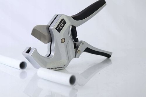 Nożyce Do Rur PEX Obcinak Do PP PE PCV Kalibrator PEX Zestaw Dobrej na Arena.pl