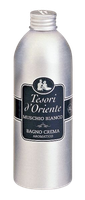 Tesori d’Oriente Muschio Bianco Płyn do Kąpieli