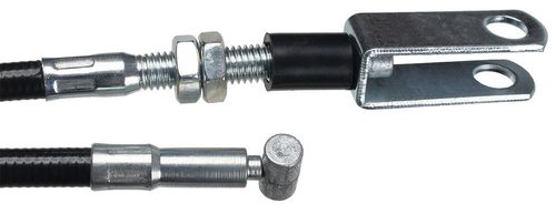 Linka hamulca Weibang kosiarka WBBC7623LC CZĘŚĆ ORYGINALNA 13950046 na Arena.pl