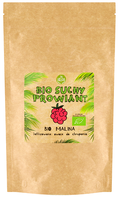 Suchy Prowiant Malina Helpa Bio, 20g