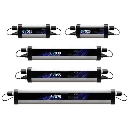 Evolution Aqua Professional UV Lamp 75W - sterylizator UV na Arena.pl