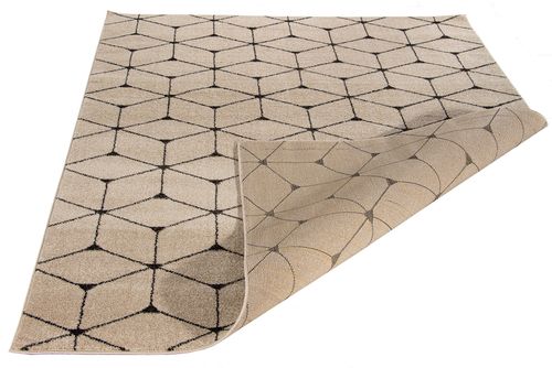 Dywan Carpetforyou Magic Cube 120x170 na Arena.pl
