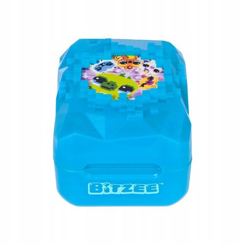 Zwierzątko interaktywne Spin Master Bitzee niebieski na Arena.pl