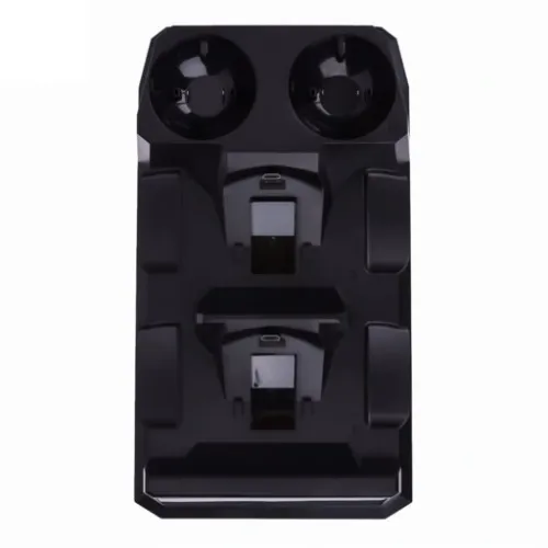 DUŻA Ładowarka STACJA DOKUJĄCA do PS4 DualShock MOVE Kontroler Pad 4w1 na Arena.pl