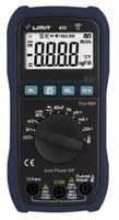 Miernik elektroniczny multimetr Limit DM 410