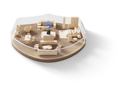 Xiaomi Mesh System BE3600 Pro EU(1-PACK) | Xiaomi na Arena.pl