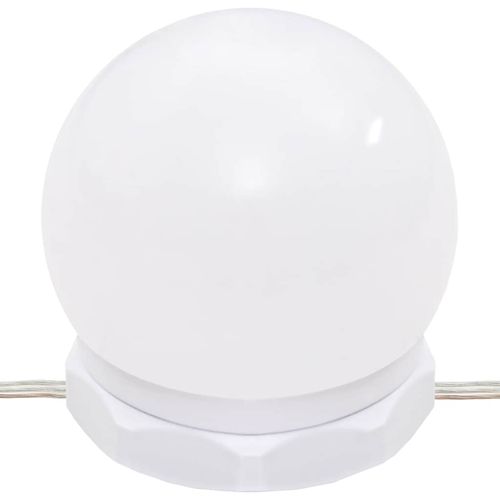 Szafka z lustrem i oświetleniem LED, czarna, 91x15x76,5 cm na Arena.pl