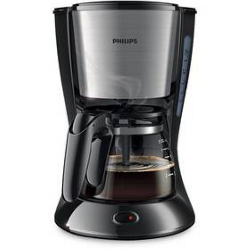 Ekspres do kawy Philips HD7435/20 Czarny na Arena.pl