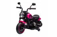 Motor Ramiz różowy do 30 kg