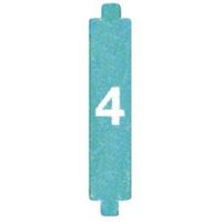 Legrand Konfigurator 4 - Opakowanie 10 Sztuk Bticino 3501/4