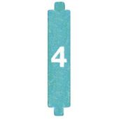 Legrand Konfigurator 4 - Opakowanie 10 Sztuk Bticino 3501/4