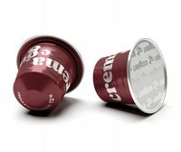 Kapsułki NESPRESSO LAVAZZA Crema e Gusto Ricco 30