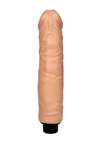 Wibrator-EROS-LOVECLONEX 8""""-vibration na Arena.pl