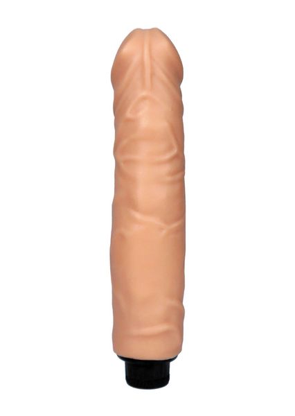 Wibrator-EROS-LOVECLONEX 8""""-vibration zdjęcie 7