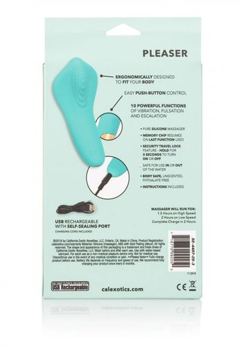 slay pleaser aqua na Arena.pl