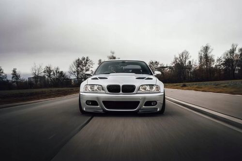 MANN FILTR PALIWA BMW 3 E36 E46 316I 318I 320I na Arena.pl