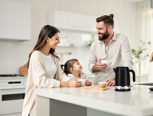 CZAJNIK ELEKTRYCZNY BEZPRZEWODOWY C295C MOC 2150W POJEMNOŚĆ 1,7L na Arena.pl