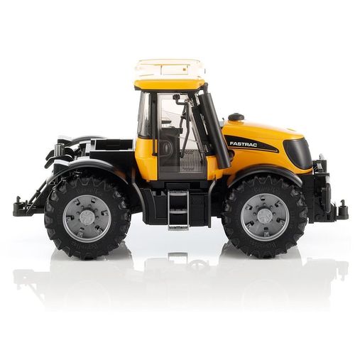 Traktor JCB Fastrac Bruder 03030 na Arena.pl