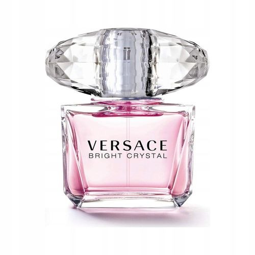 Versace Bright Crystal Edt 90ml na Arena.pl