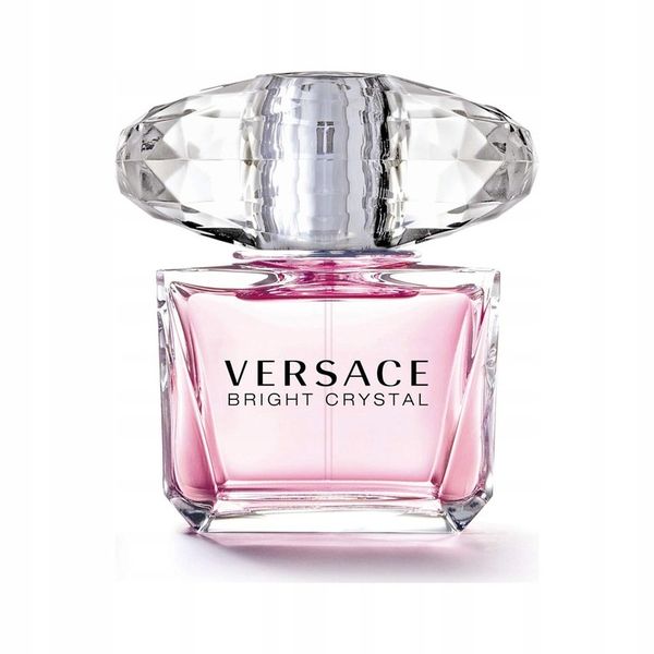 Versace Bright Crystal Edt 90ml zdjęcie 9