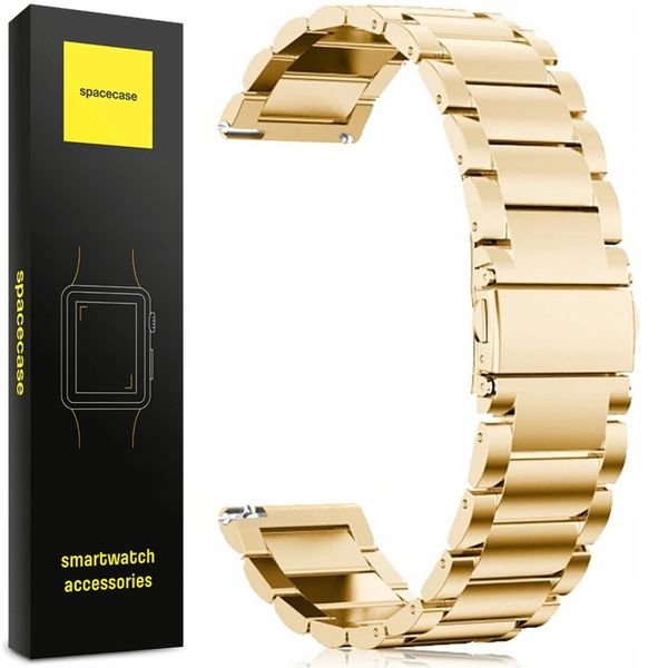 SPACECASE PASEK DO GARMIN VIVOACTIVE 4S / VENU 2S zdjęcie 1