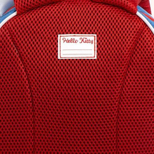 Plecak szkolny Hello Kitty Niebieski na Arena.pl