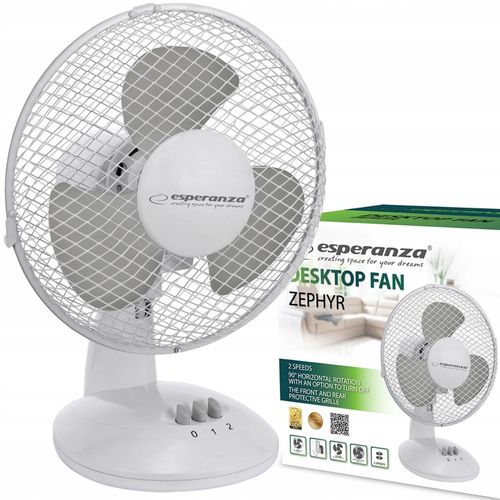 WENTYLATOR WIATRAK PODŁOGOWY STOJĄCY CHŁODZĄCY DO POKOJU DO BIURA na Arena.pl