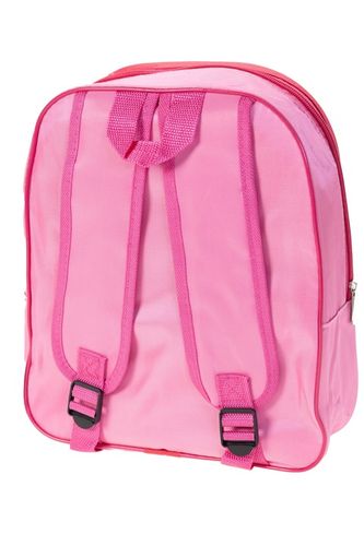 PLECAK 7L SZKOLNY PRZEDSZKOLNY JEDNOROŻEC różowy DO przedszkola dla dzieci na Arena.pl