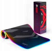 Mata na biurko DIABLO CHAIRS LED 1127