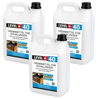 Preparat Antyadhezyjny do Szalunków i Form 15L Level+40