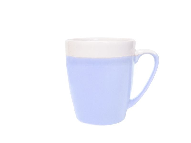 Kubek - Cosy Blends Powder Blue (Hand made) zdjęcie 1