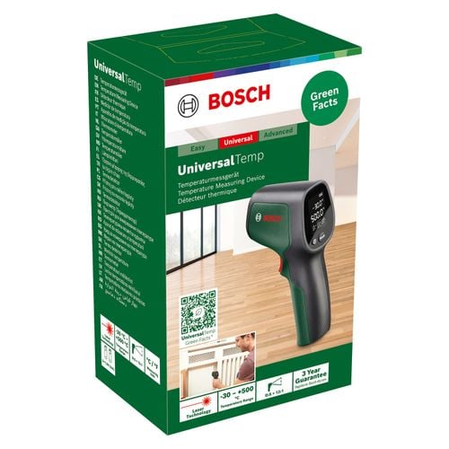 TERMO-DETEKTOR UNIVERSALTEMP 0603683101 BOSCH na Arena.pl