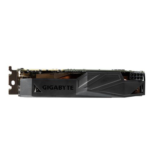 GeForce GTX 1070 Mini ITX OC 2DVI-D HDMI DP na Arena.pl