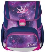 TORNISTER PLECAK HERLITZ LOOP GALAXY PRINCESS 1-3