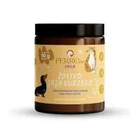 Voila Żółtko jaja kurzego 90g