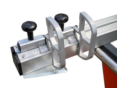 Piła formatowa formatówka okleiniarka odciąg trocin zestaw tarcz podcinak na Arena.pl