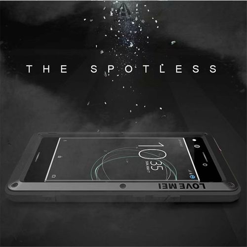Etui LOVE MEI POWERFUL iPhone 7/8 Plus na Arena.pl