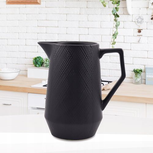 Dzbanek Ceramiczny Maestro 'BLACK' na Arena.pl