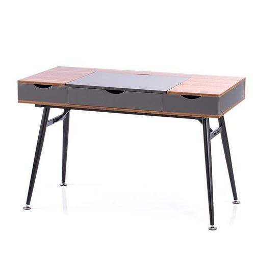 Biurko Faryn orzech na Arena.pl