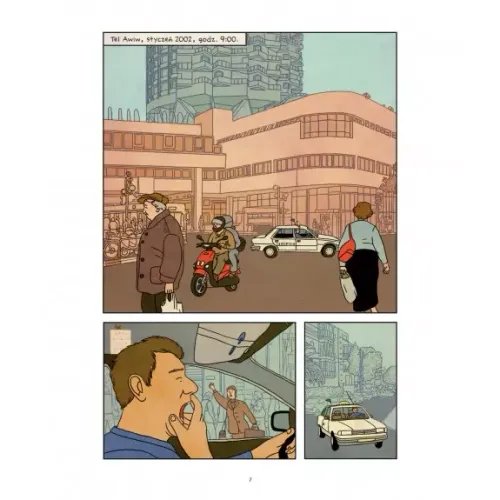 Rany wylotowe na Arena.pl