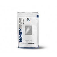 GenLab - WheyGym - 810 g biała czekolada