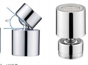 PERLATOR M22 M24 DO BATERII 2FUNKCYJNY Z PRZEGUBEM na Arena.pl