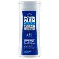 JOANNA Power Men Szampon przeciwłupieżowy dla mężczyzn 200 ml